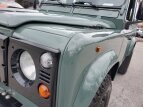Thumbnail Photo 23 for 1995 Land Rover Defender
